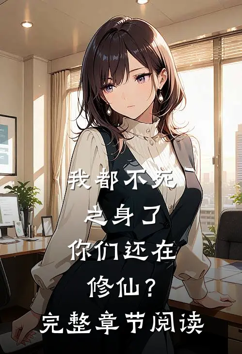我都不死之身了，你们还在修仙？完整章节阅读