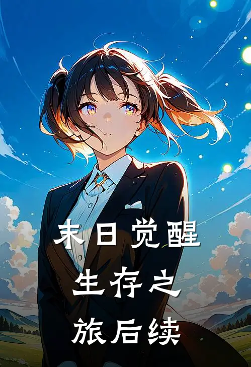 末日觉醒：生存之旅后续