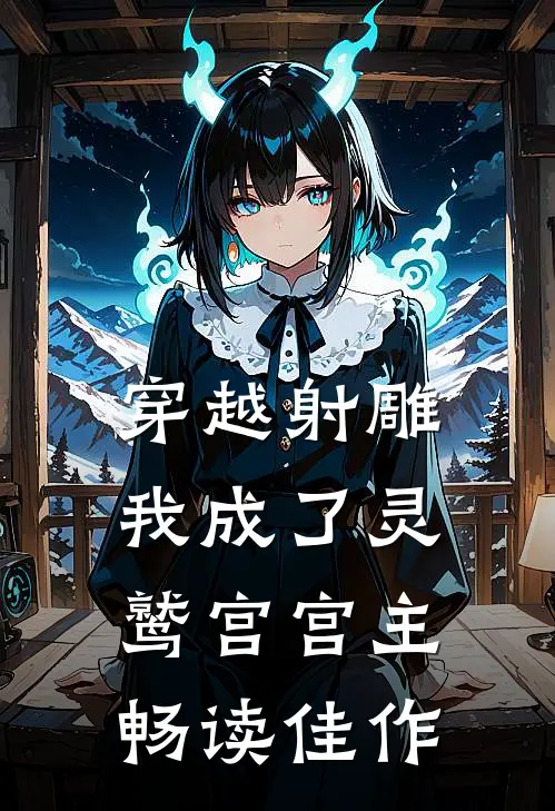 穿越射雕，我成了灵鹫宫宫主畅读佳作
