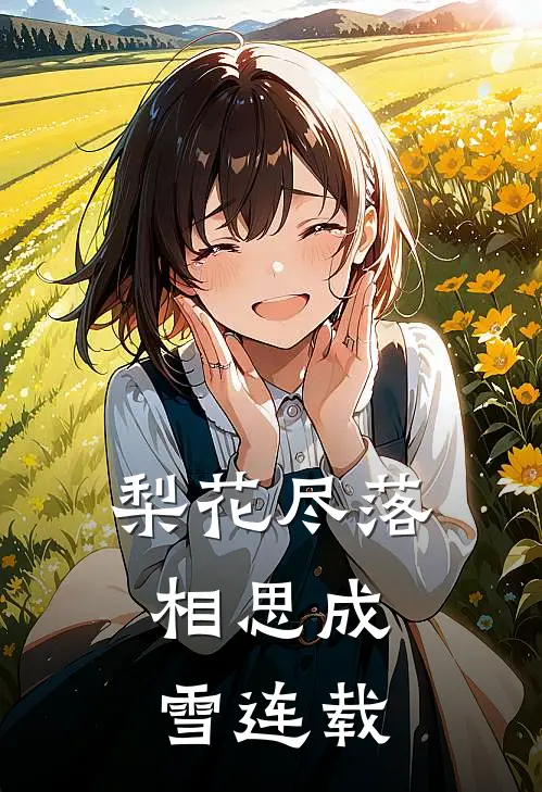 梨花尽落，相思成雪连载