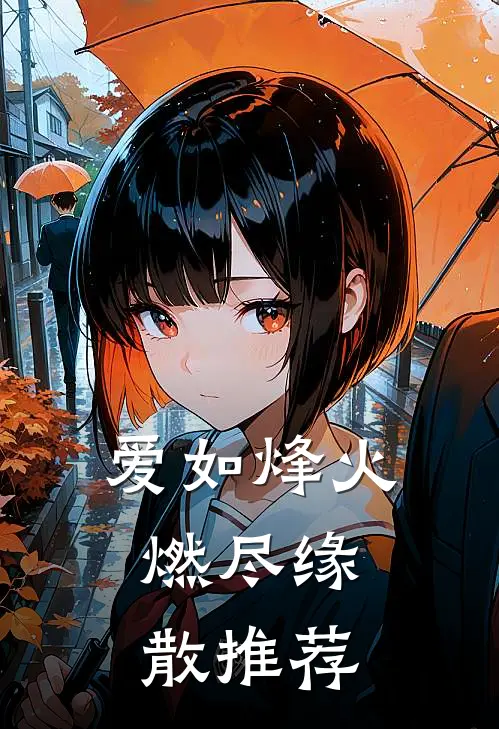 爱如烽火，燃尽缘散推荐