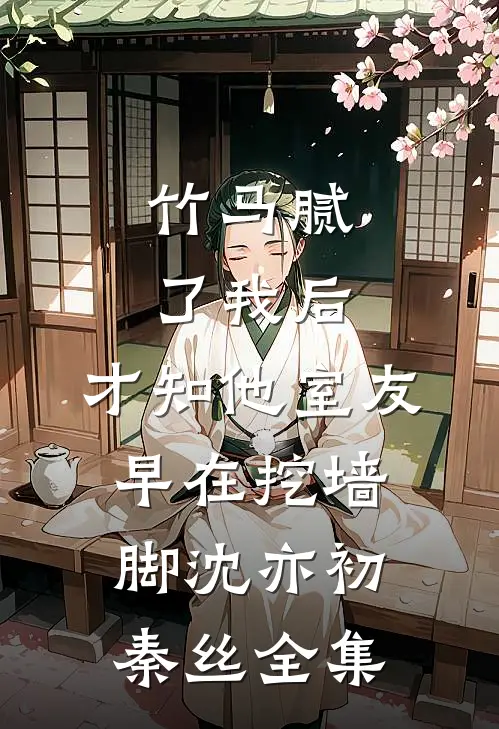 竹马腻了我后，才知他室友早在挖墙脚沈亦初秦丝 全集
