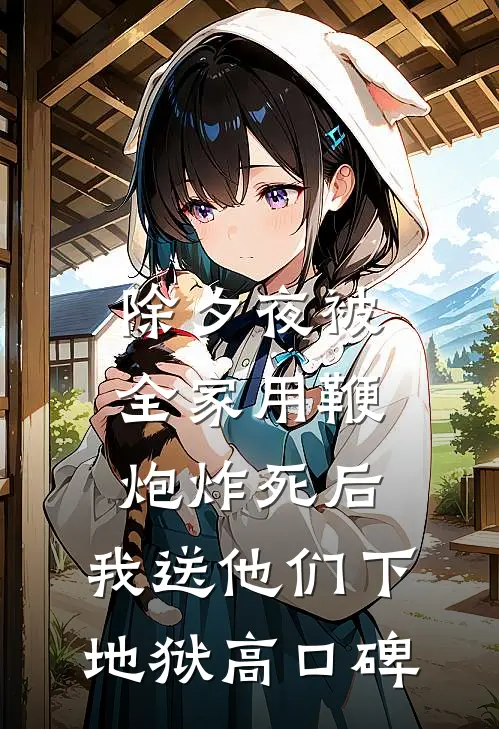 除夕夜被全家用鞭炮炸死后，我送他们下地狱高口碑