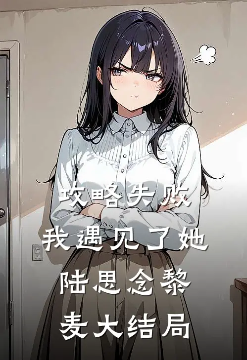 攻略失败，我遇见了她陆思念黎麦大结局