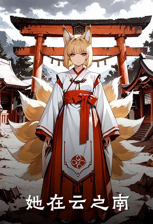她在云之南