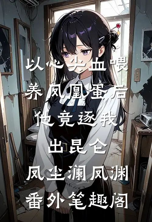 以心尖血喂养凤凰蛋后，他竟逐我出昆仑：凤尘澜凤渊番外笔趣阁
