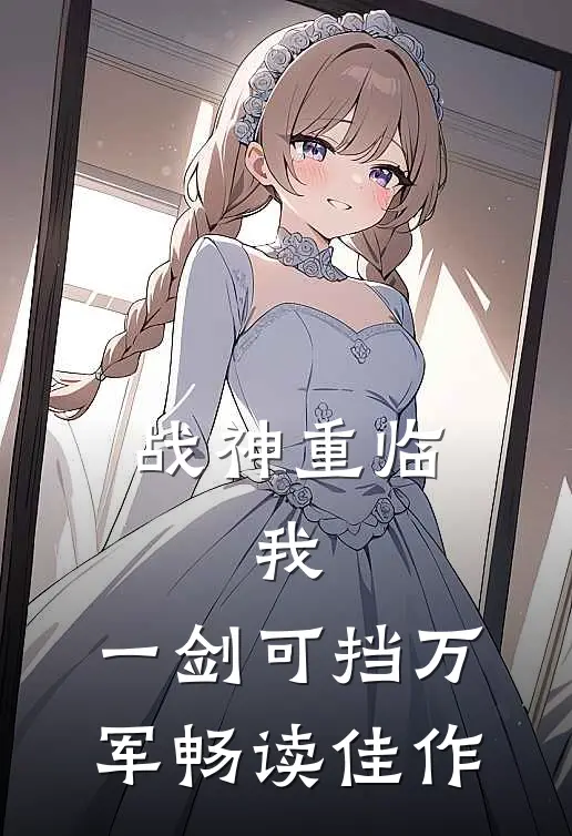 战神重临：我，一剑可挡万军畅读佳作