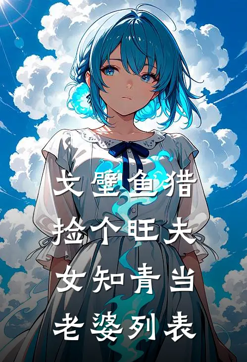 戈壁鱼猎：捡个旺夫女知青当老婆列表