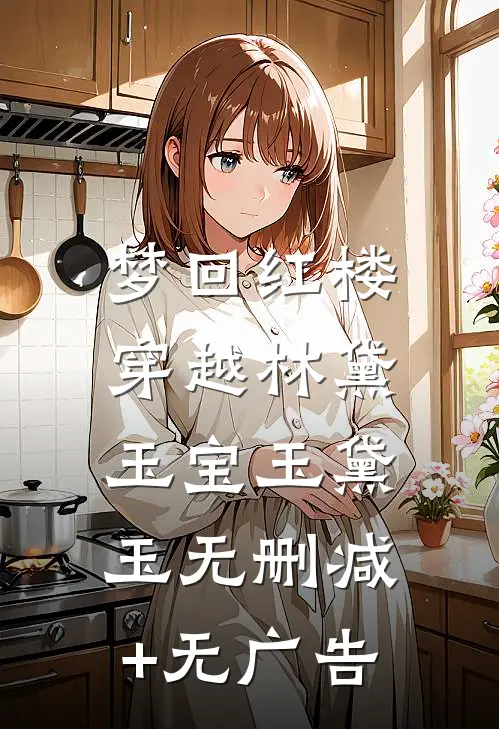 梦回红楼：穿越林黛玉宝玉黛玉无删减+无广告