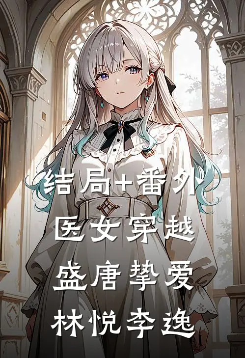 结局+番外医女穿越盛唐挚爱林悦李逸
