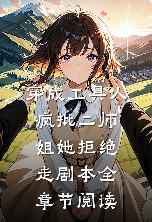 穿成工具人，疯批二师姐她拒绝走剧本全章节阅读