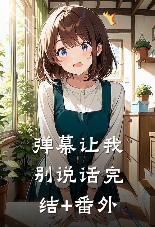 弹幕让我别说话完结+番外