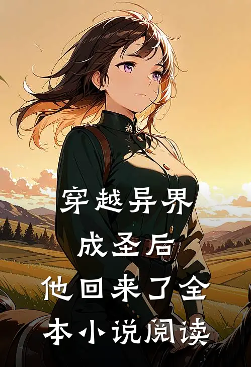 穿越异界成圣后，他回来了全本小说阅读