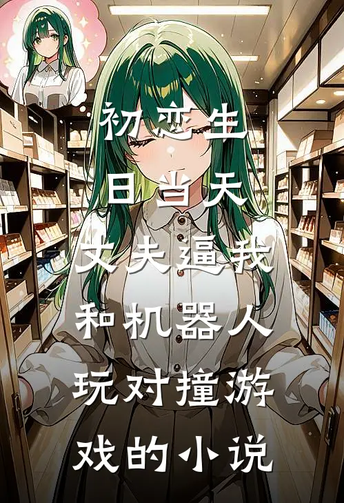 初恋生日当天，丈夫逼我和机器人玩对撞游戏的小说