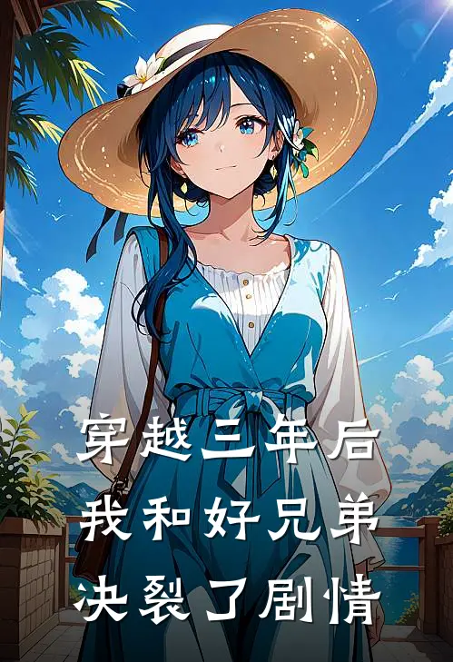 穿越三年后，我和好兄弟决裂了剧情