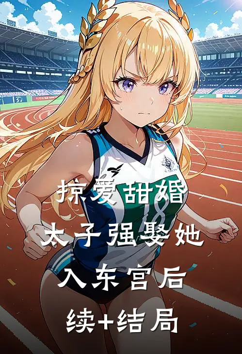 掠爱甜婚：太子强娶她入东宫后续+结局