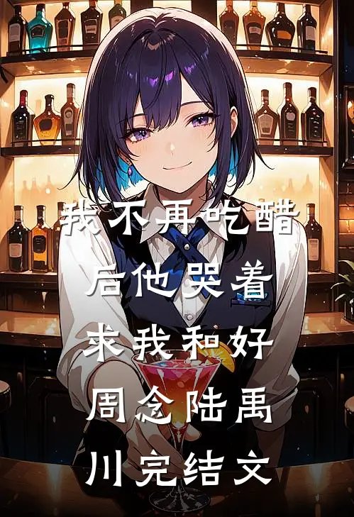 我不再吃醋后他哭着求我和好周念陆禹川完结文