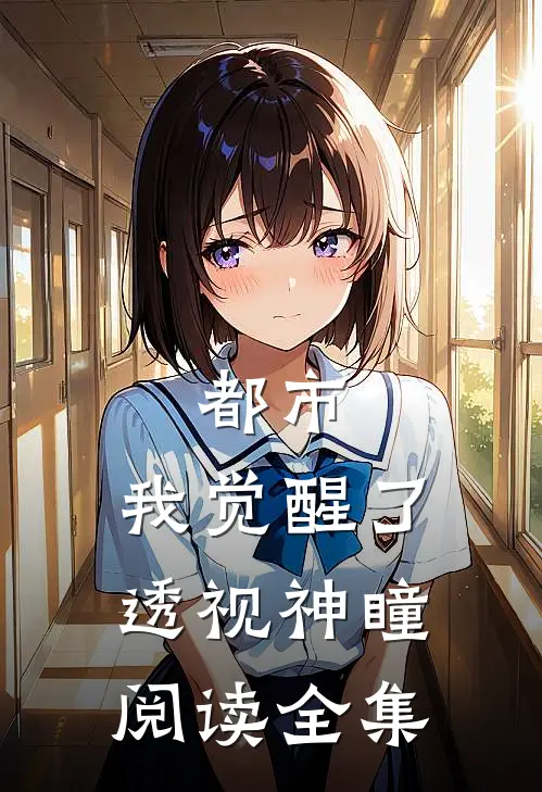 都市：我觉醒了透视神瞳阅读全集