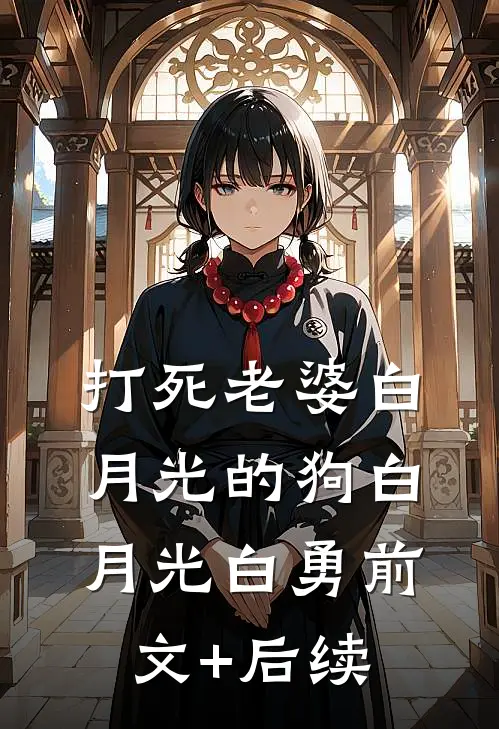 打死老婆白月光的狗白月光白勇前文+后续