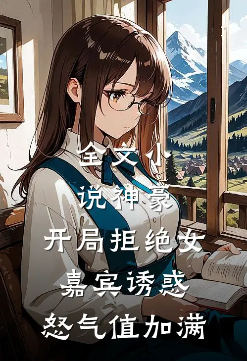 全文小说神豪：开局拒绝女嘉宾诱惑，怒气值加满