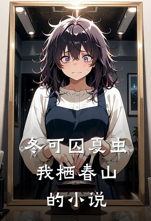 冬可囚夏虫，我栖春山的小说