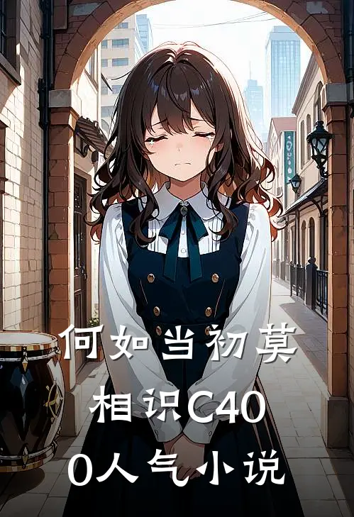 何如当初莫相识C400人气小说
