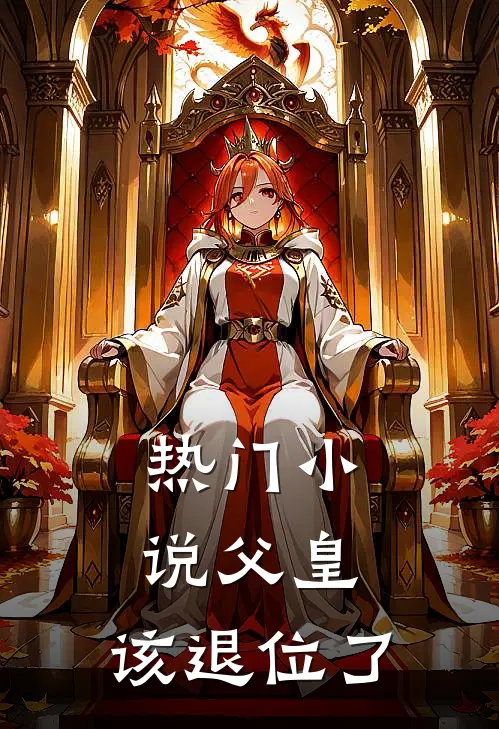 热门小说父皇，该退位了