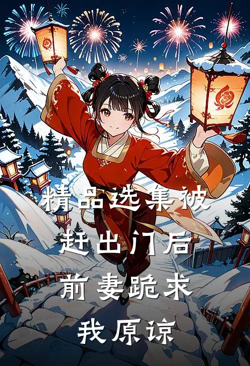精品选集被赶出门后，前妻跪求我原谅