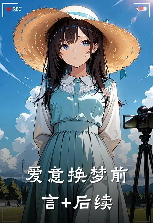 爱意换梦前言+后续