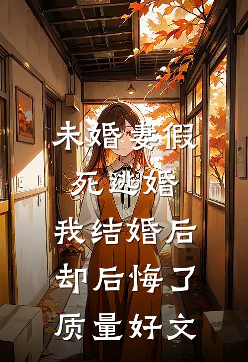 未婚妻假死逃婚，我结婚后却后悔了质量好文