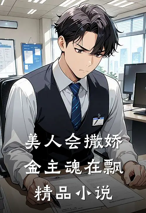美人会撒娇，金主魂在飘精品小说