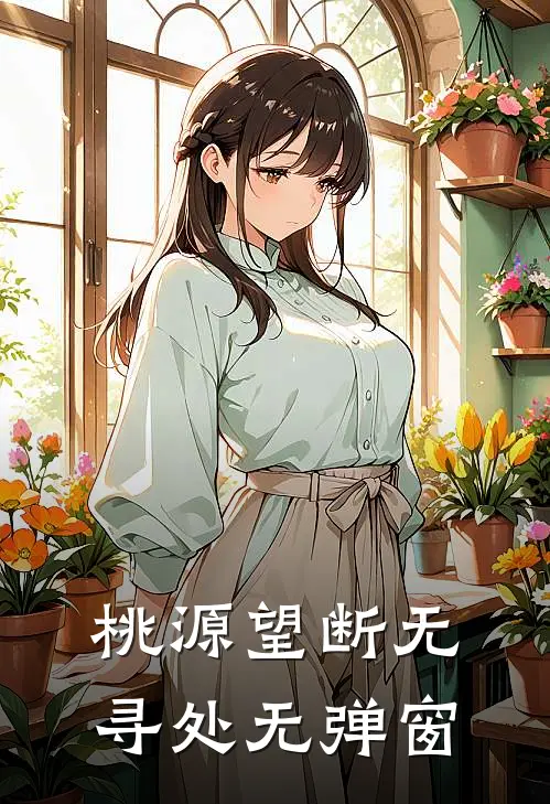 桃源望断无寻处无弹窗