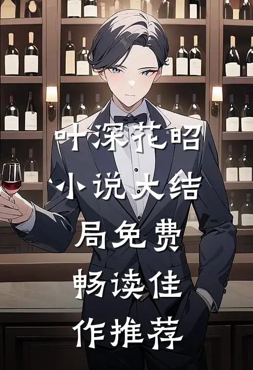 叶深花昭小说大结局免费畅读佳作推荐