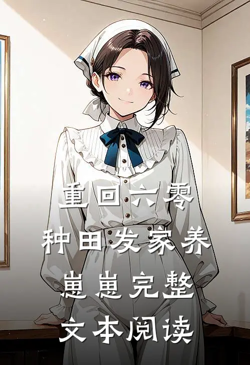 重回六零：种田发家养崽崽完整文本阅读
