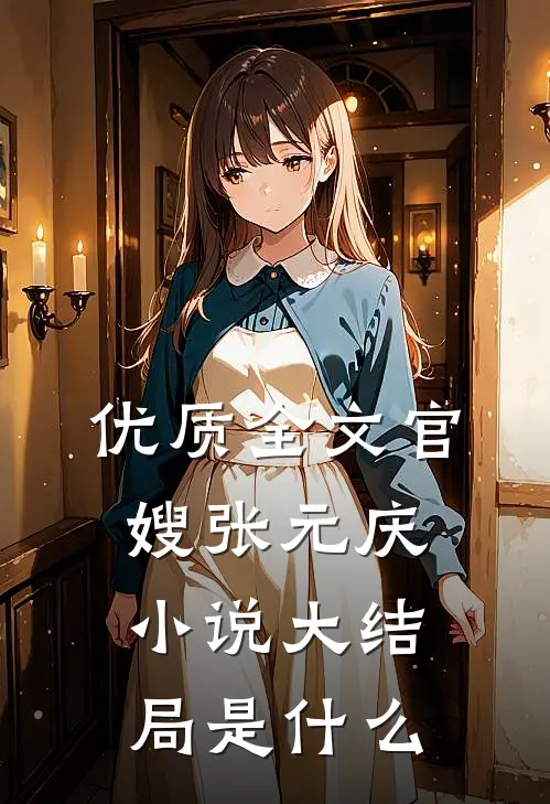 优质全文官嫂张元庆小说大结局是什么