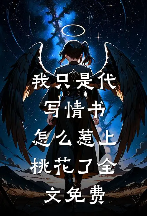 我只是代写情书，怎么惹上桃花了全文免费