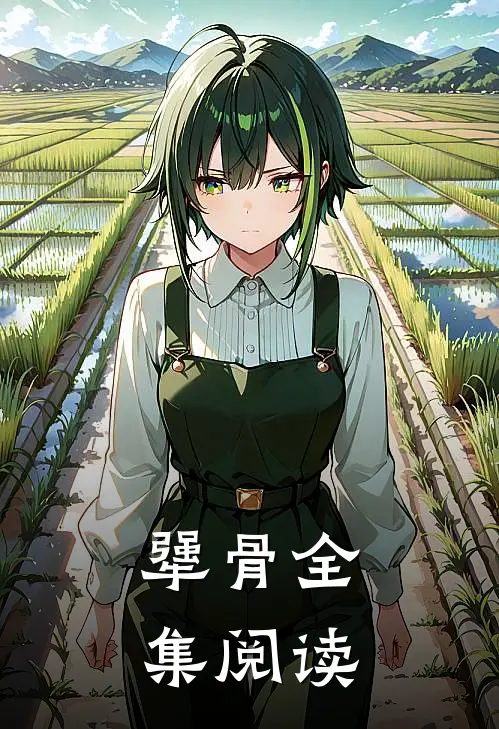 犟骨全集阅读