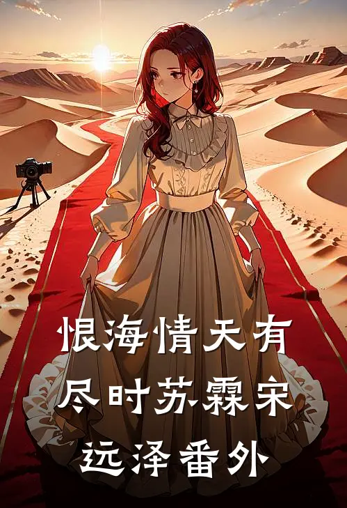 恨海情天有尽时苏霖宋远泽 番外