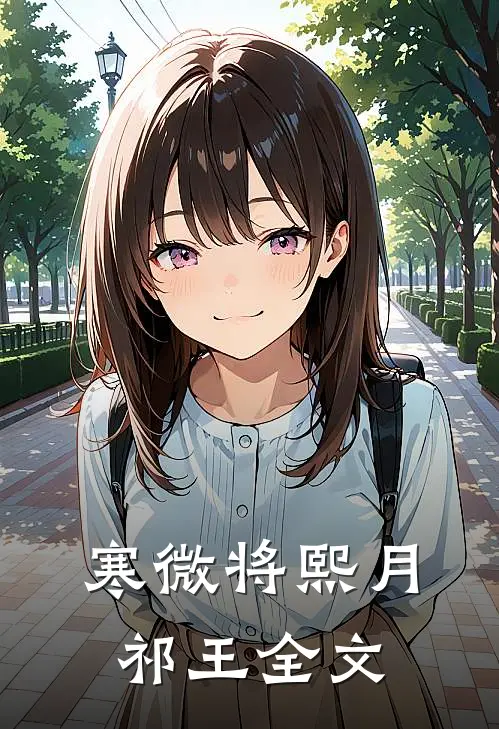 寒微将熙月祁王全文
