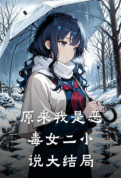 原来我是恶毒女二小说大结局