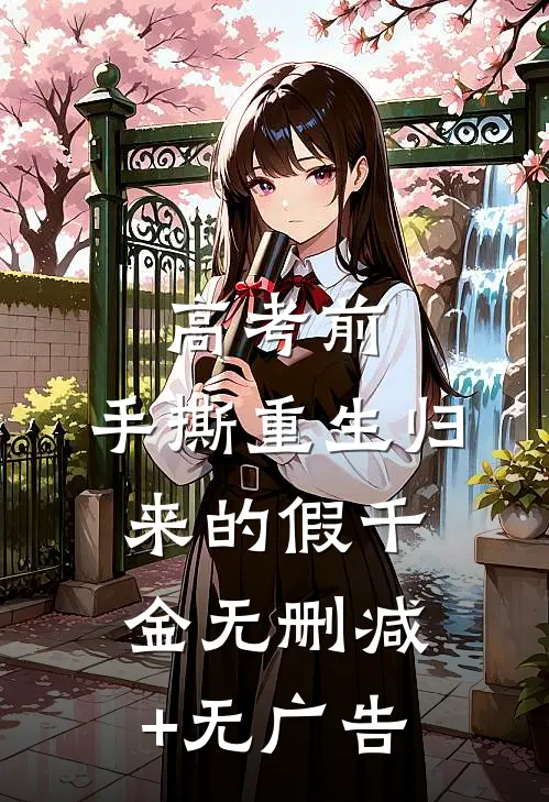 高考前，手撕重生归来的假千金无删减+无广告