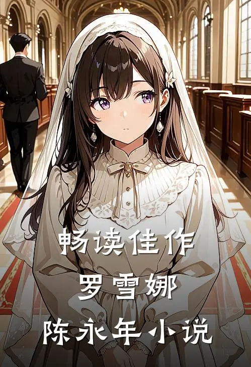 畅读佳作罗雪娜,陈永年小说