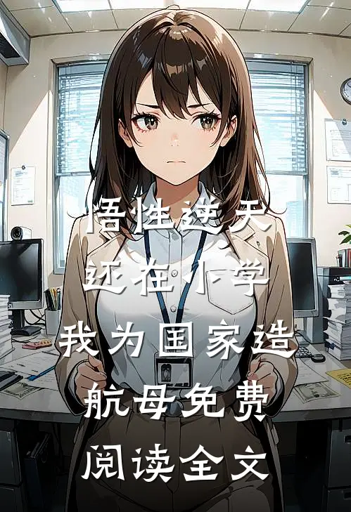 悟性逆天：还在小学，我为国家造航母免费阅读全文