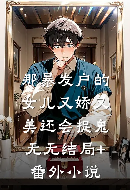 那暴发户的女儿又娇又美还会捉鬼无无结局+番外小说