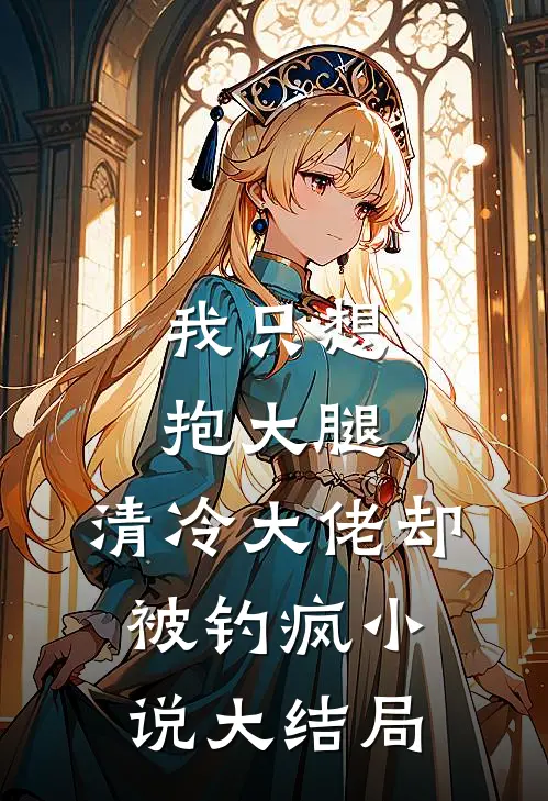 我只想抱大腿，清冷大佬却被钓疯小说大结局