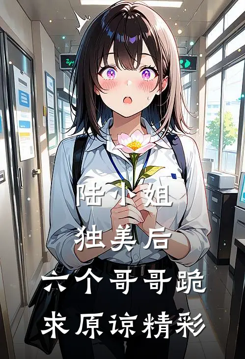 陆小姐独美后，六个哥哥跪求原谅精彩