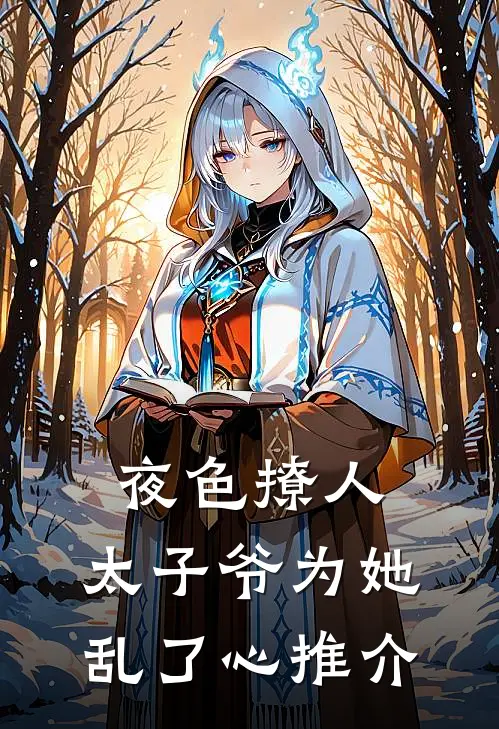 夜色撩人，太子爷为她乱了心推介