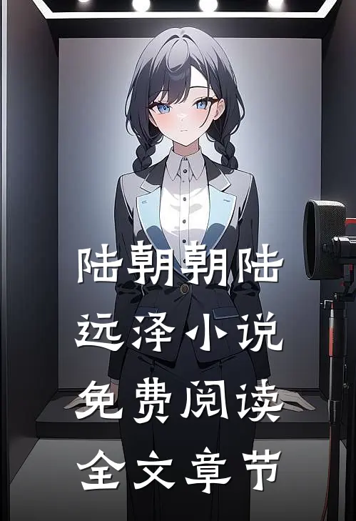 陆朝朝陆远泽小说免费阅读全文章节