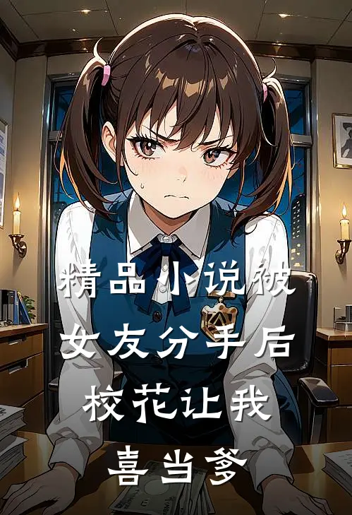 精品小说被女友分手后，校花让我喜当爹