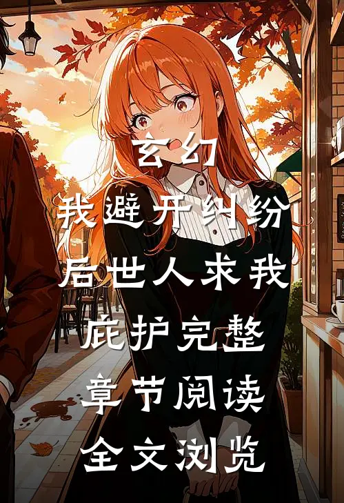 玄幻:我避开纠纷后世人求我庇护完整章节阅读全文浏览